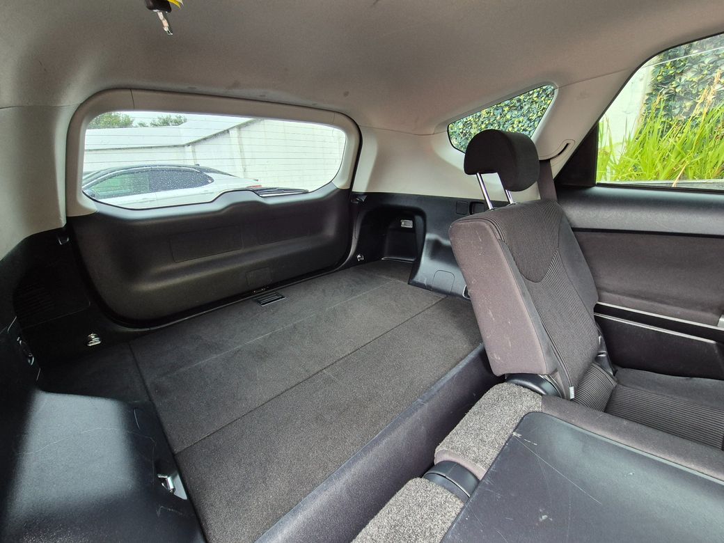 2020 Toyota Prius+