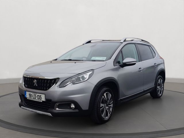 vehicle for sale from Lough Owel Motors