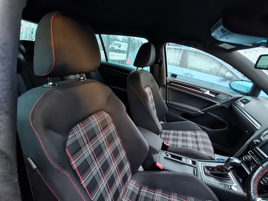 2013 Volkswagen Golf