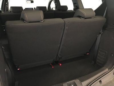 2026 Dacia Jogger
