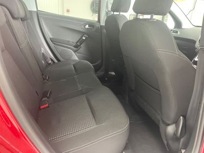 2017 Peugeot 208