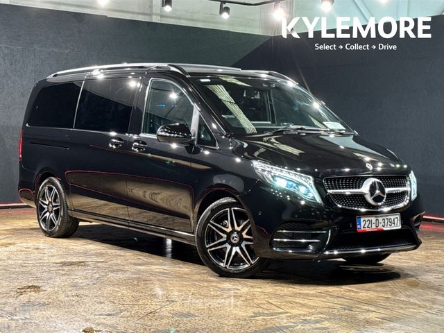 vehicle for sale from Kylemore Cars