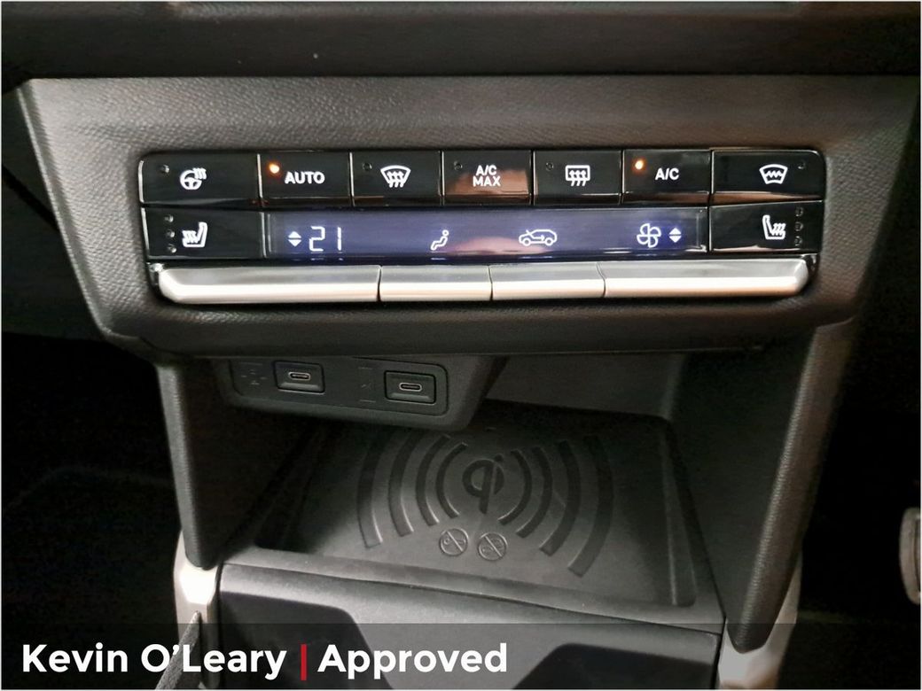 2026 Opel Frontera