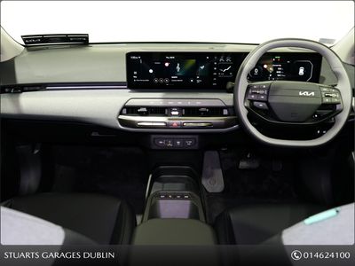 2026 Kia EV4