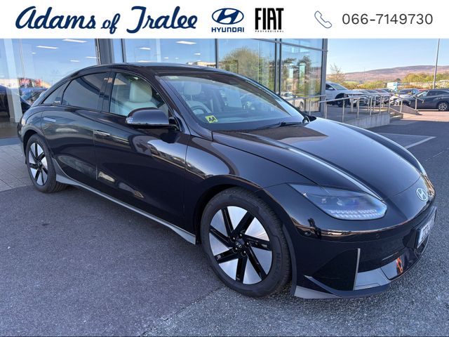 vehicle for sale from Adams of Tralee