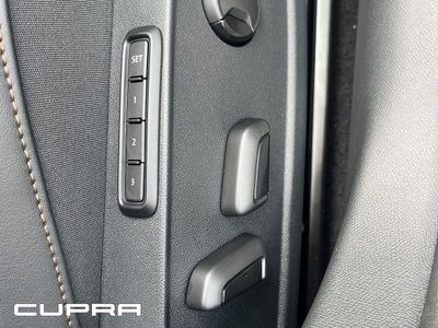 2026 Cupra Formentor