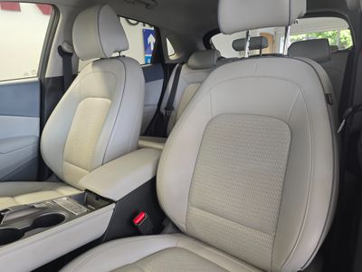 2019 Hyundai Kona