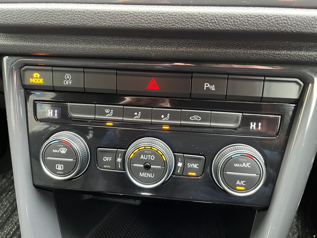 2020 Volkswagen T-Roc