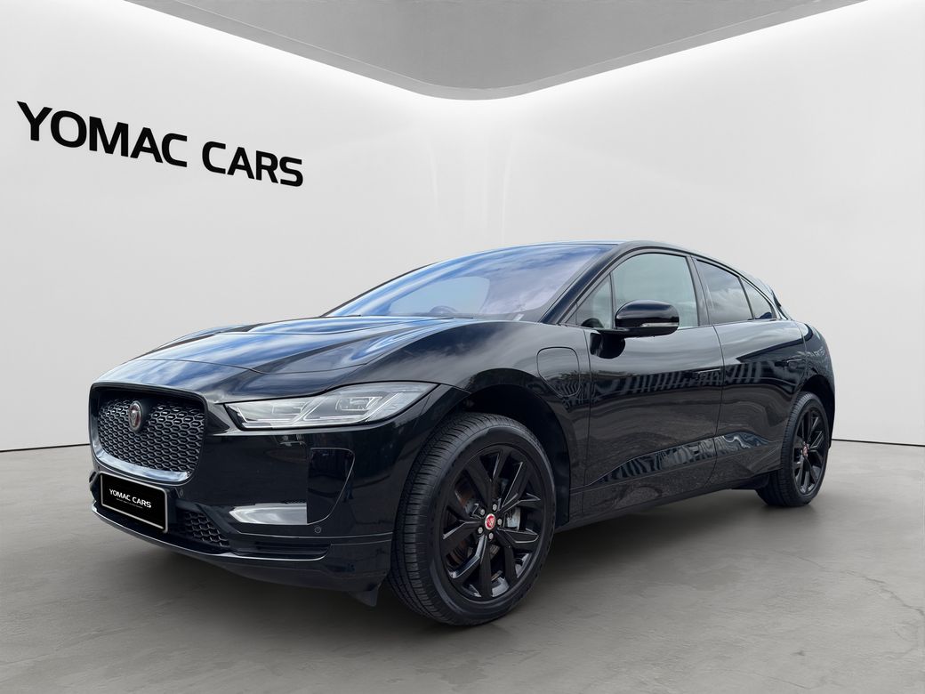 2023 Jaguar I-Pace