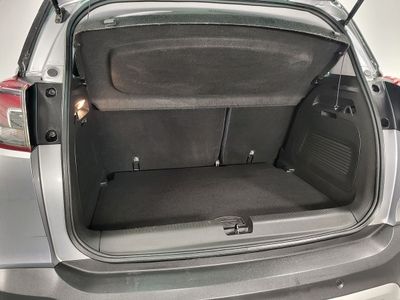 2020 Opel Crossland X