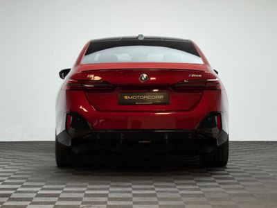 2024 BMW i5