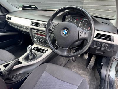2010 BMW 3 Series