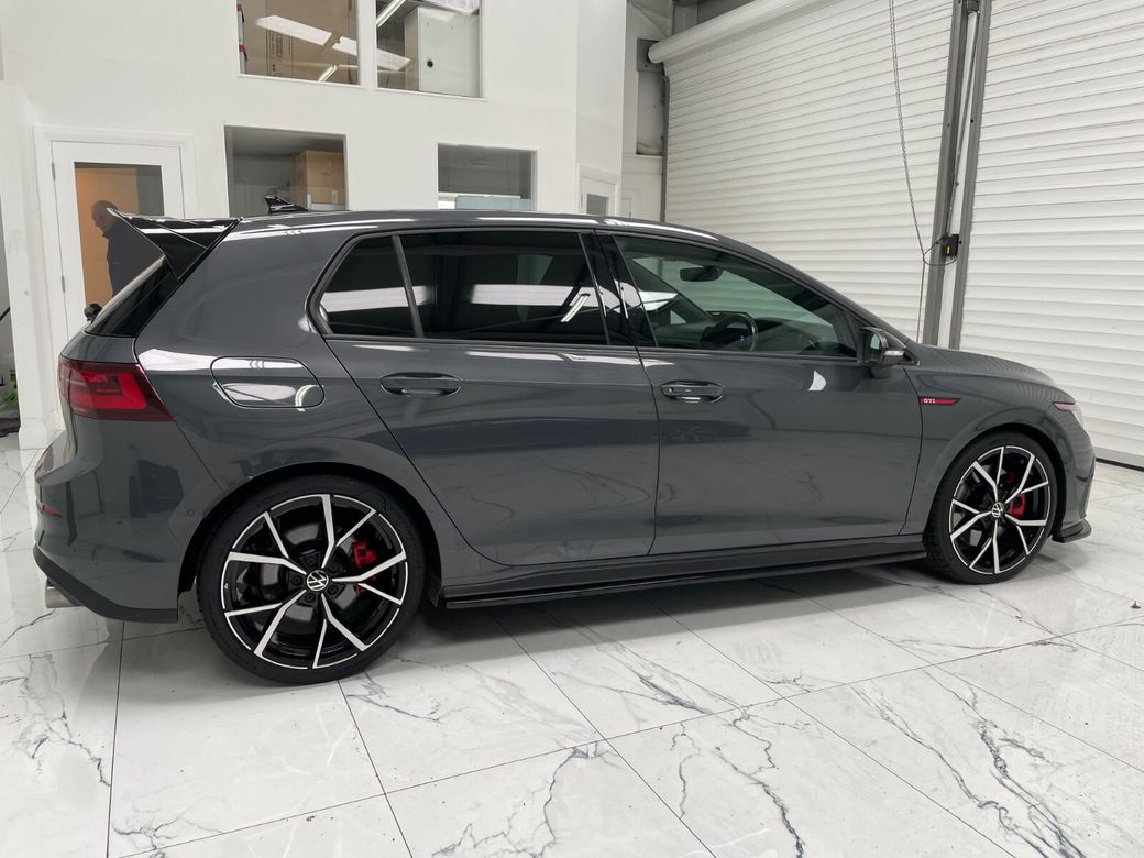 2022 Volkswagen Golf