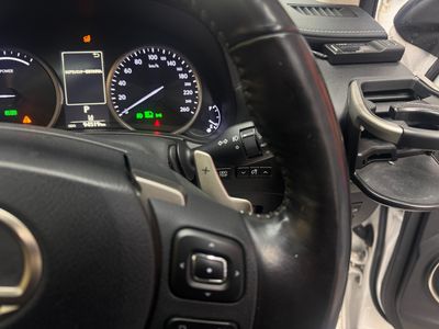 2019 Lexus NX 300h