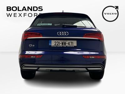 2022 Audi Q5