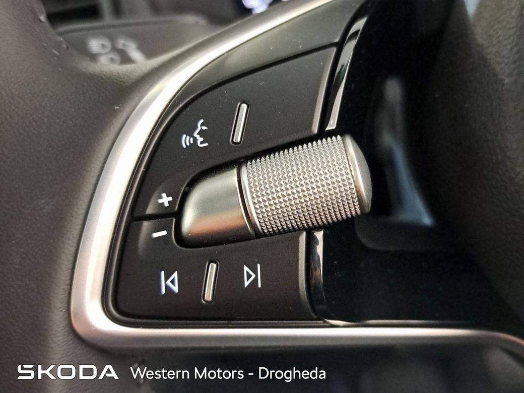 2026 Skoda Karoq