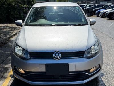2016 Volkswagen Polo