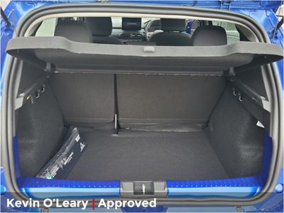 2026 Dacia Sandero Stepway