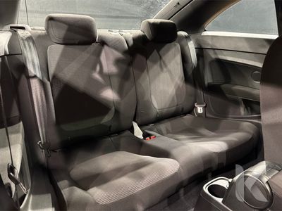 2016 Volkswagen Beetle