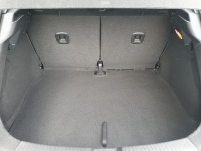 2017 Volkswagen Beetle