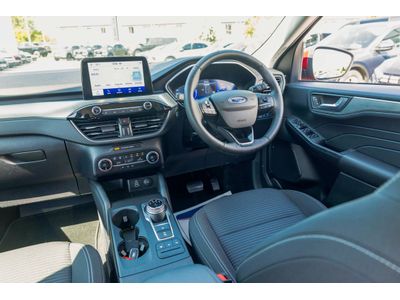 2023 Ford Kuga