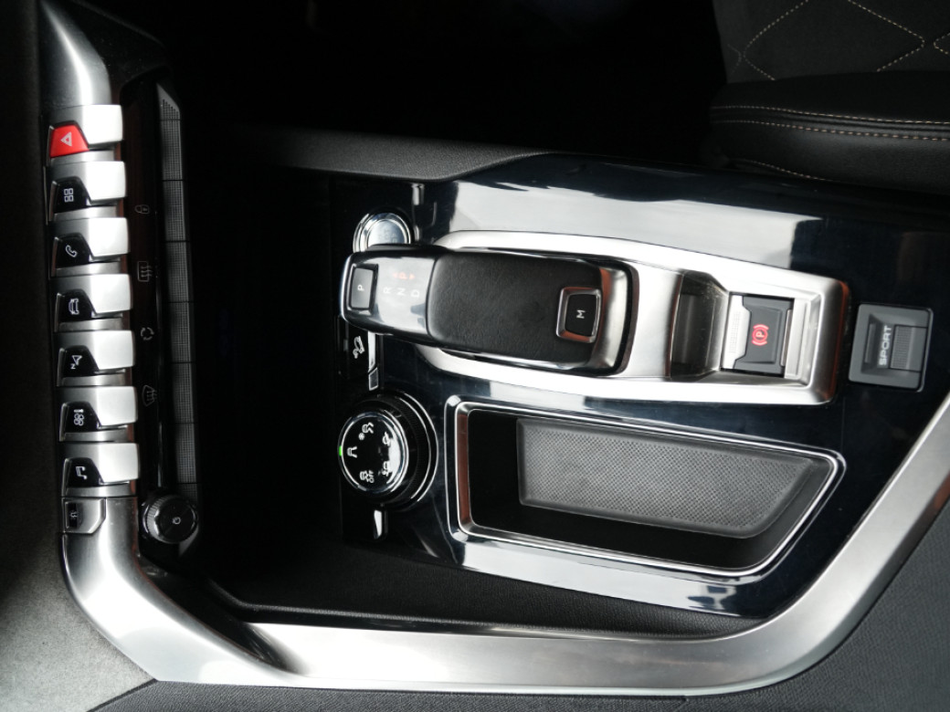 2019 Peugeot 5008