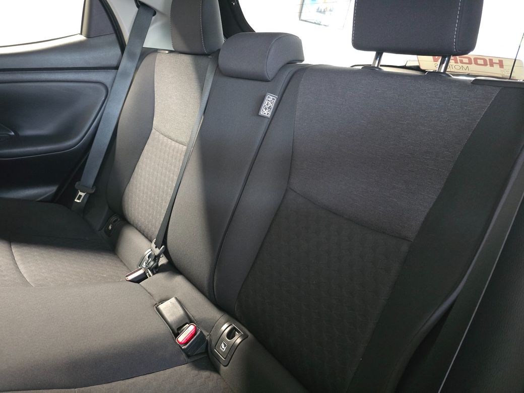 2021 Toyota Yaris