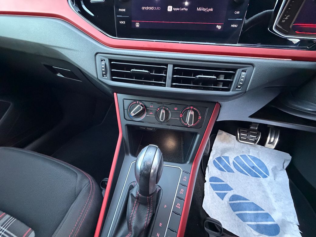 2020 Volkswagen Polo