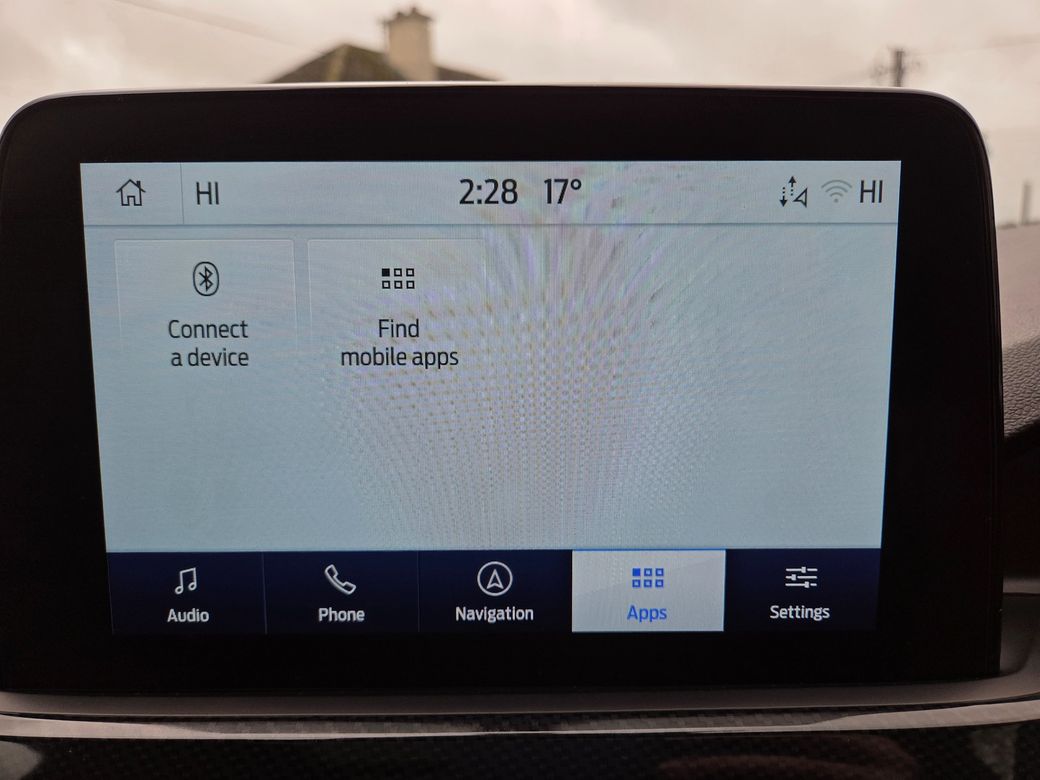 2022 Ford Kuga