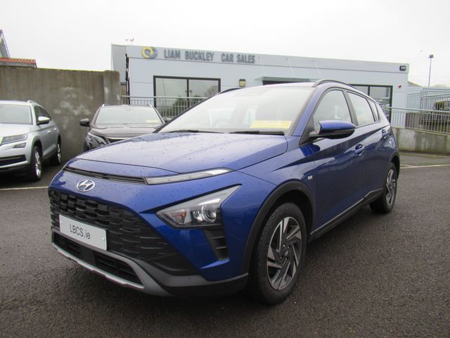 vehicle for sale from Liam Buckley Car Sales