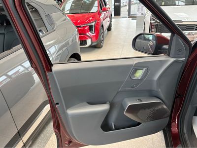 2026 Kia EV2
