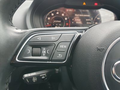 2020 Audi A3
