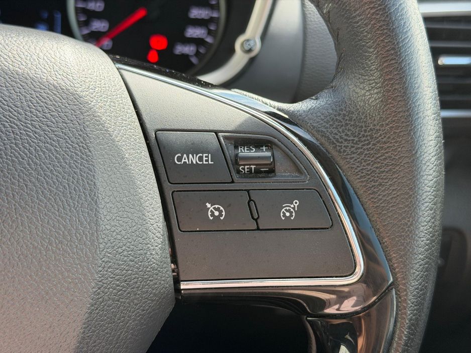 2019 Mitsubishi Eclipse Cross