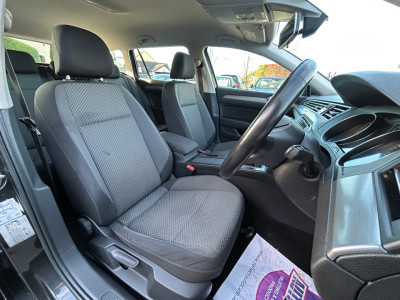 2020 Volkswagen Passat