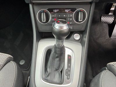 2017 Audi Q3