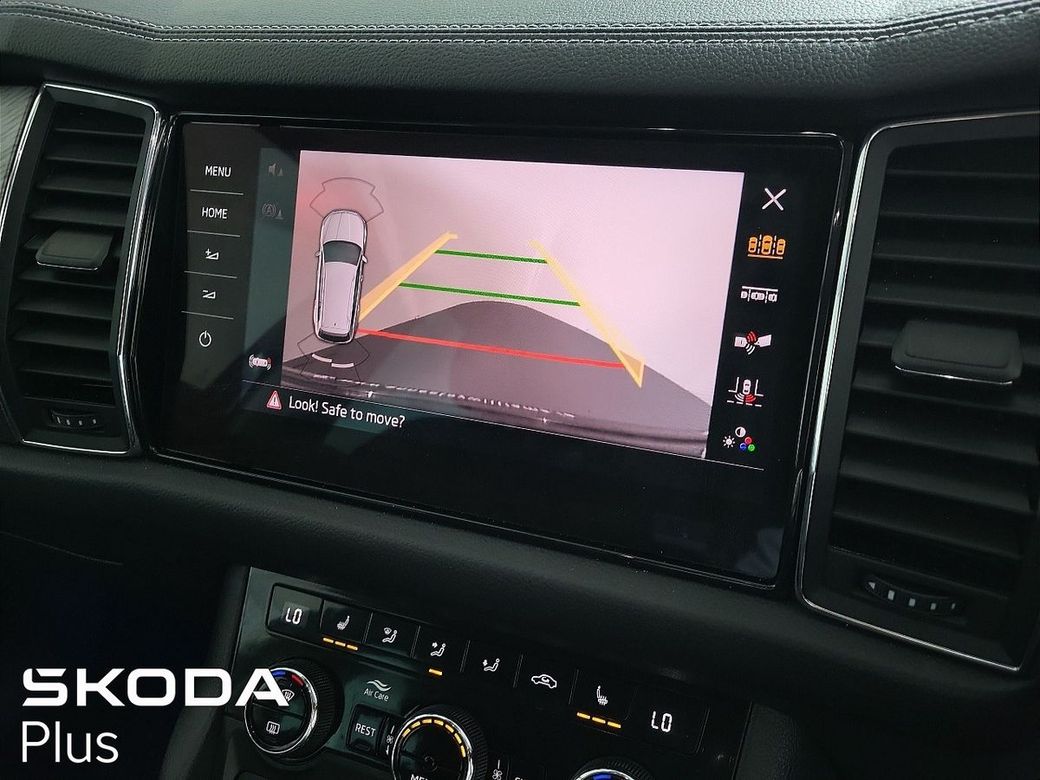 2022 Skoda Kodiaq