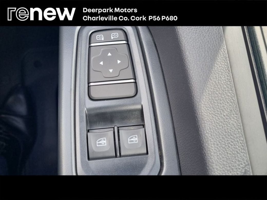 2026 Renault Trafic