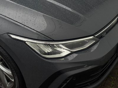 2022 Volkswagen Golf