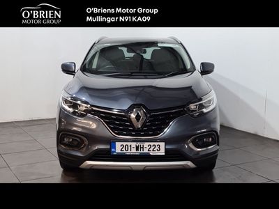 2020 Renault Kadjar