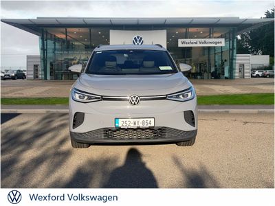2025 Volkswagen ID.4