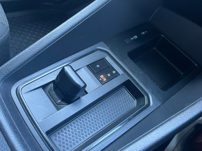 2022 Volkswagen Caddy