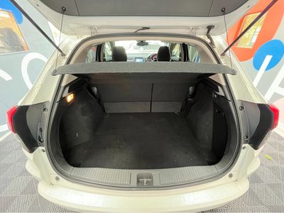 2018 Honda Vezel