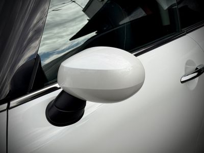 2024 Mini Cooper