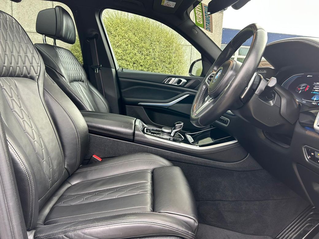 2023 BMW X5