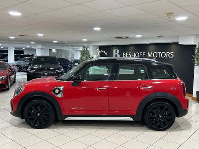 2023 Mini Countryman