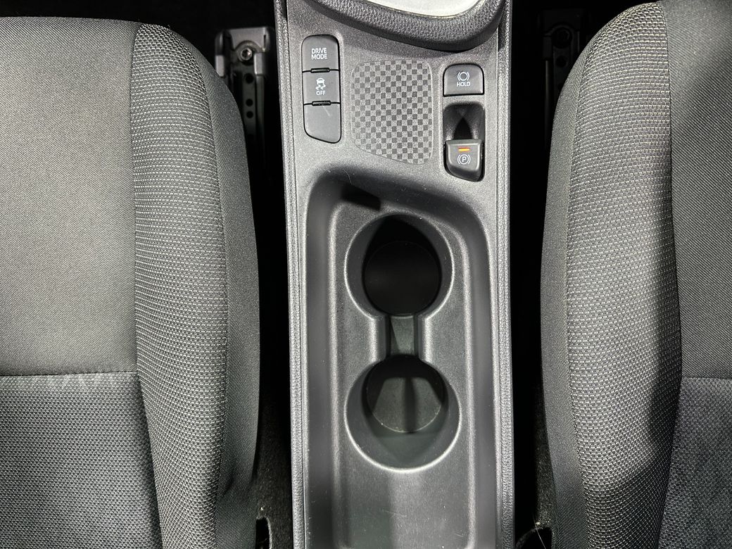 2021 Toyota Yaris Cross