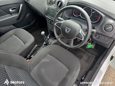 2019 Dacia Sandero