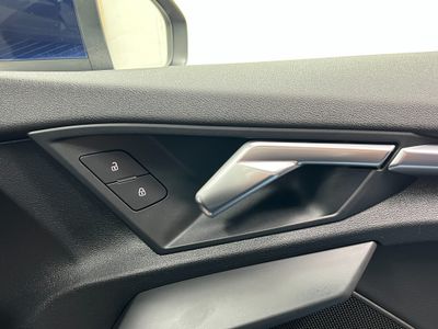 2022 Audi A3