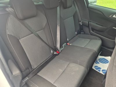2017 Citroen DS4