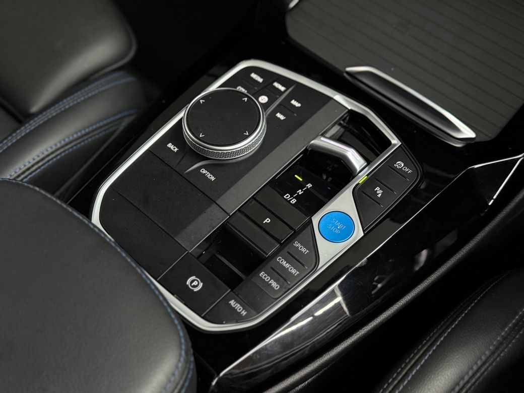 2023 BMW iX3